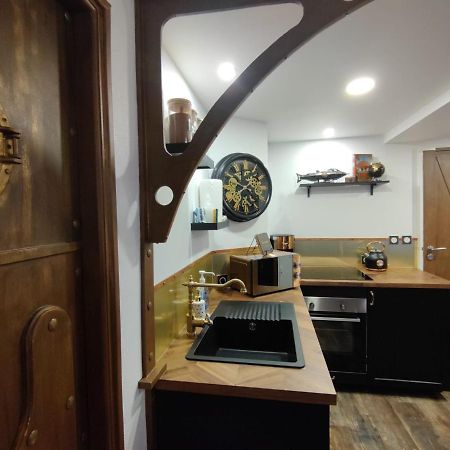 Appartement Discoveryhome A Deux Pas De Disneyland Magny-le-Hongre Exteriör bild